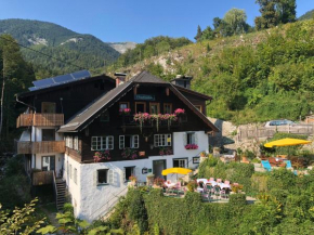 Hupfmühle Pension Sankt Wolfgang Im Salzkammergut